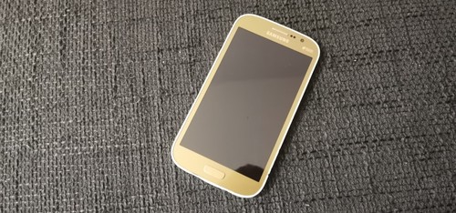 Samsung galaxy grand - samsung,